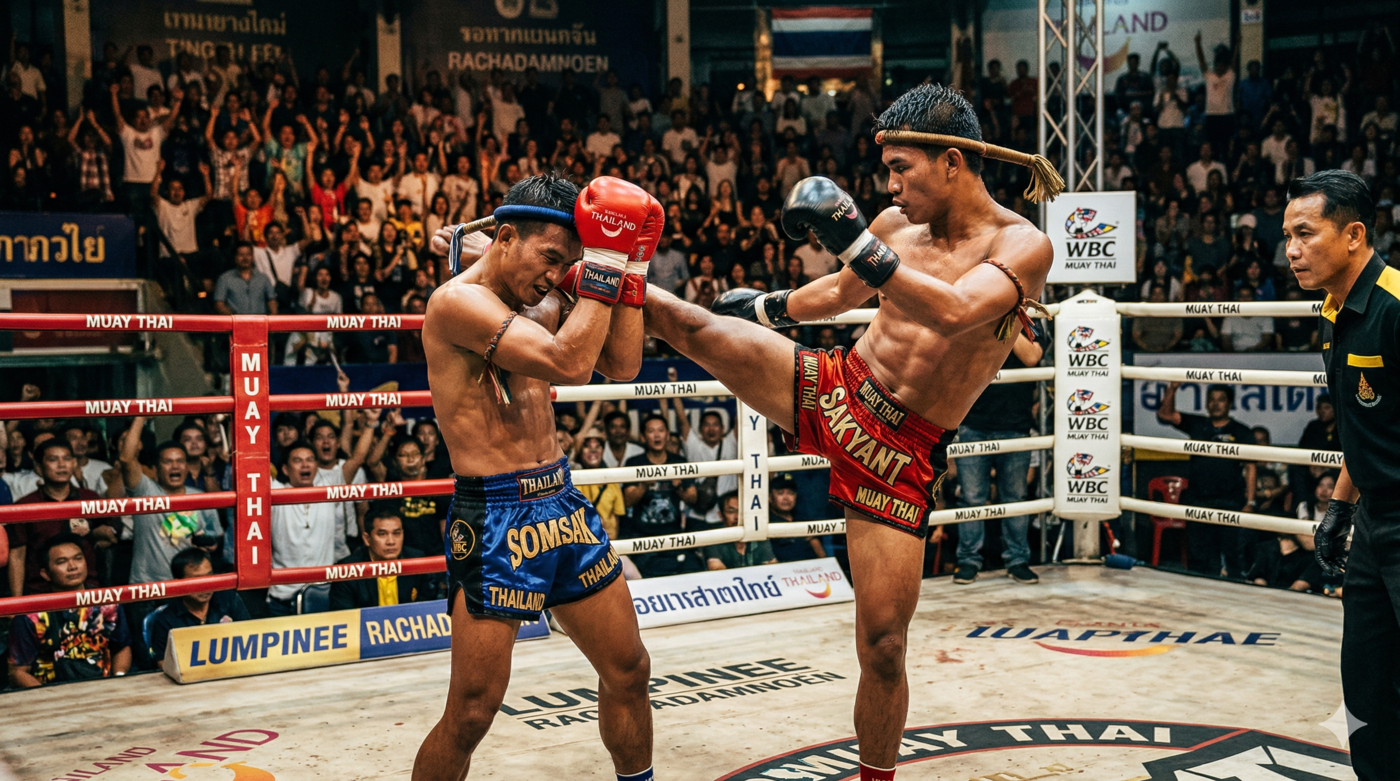 כיצד לבחור מאמן לחימה טוב