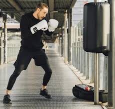 מדריך מקיף לבחירת שק אגרוף