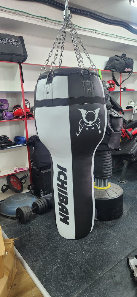 בחירת שק אגרוף