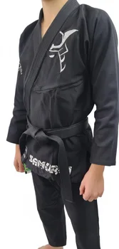 חליפת ג'וג'יטסו SAMURAI