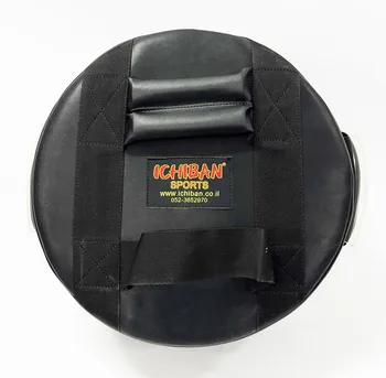 כרית עגולה מיקרופייבר