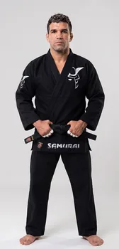 חליפת ג'וג'יטסו SAMURAI