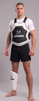 מגן חזה למאמן