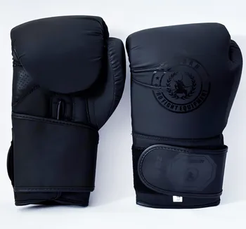 כפפות עור אמיתי איכותיות 14OZ