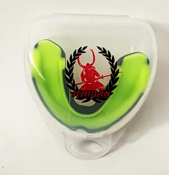 מגן שיניים 2 שכבות