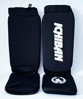 מגן גרב שחור