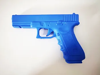 אקדח ללא מחסנית