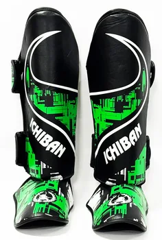 מגן שוק וכף רגל מקצועי