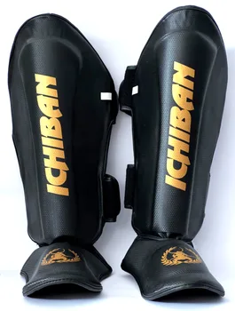 מגן שוק וכף רגל מקצועי