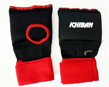 כפפת ג'ל פנימית