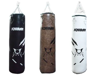 שקי אגרוף עור מיקרופייבר 140 ס"מ