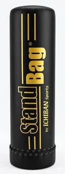 שק אגרוף עומד 120 ק"ג 180 סמ ה STAND BAG המקורי!! יציב ואיכותי